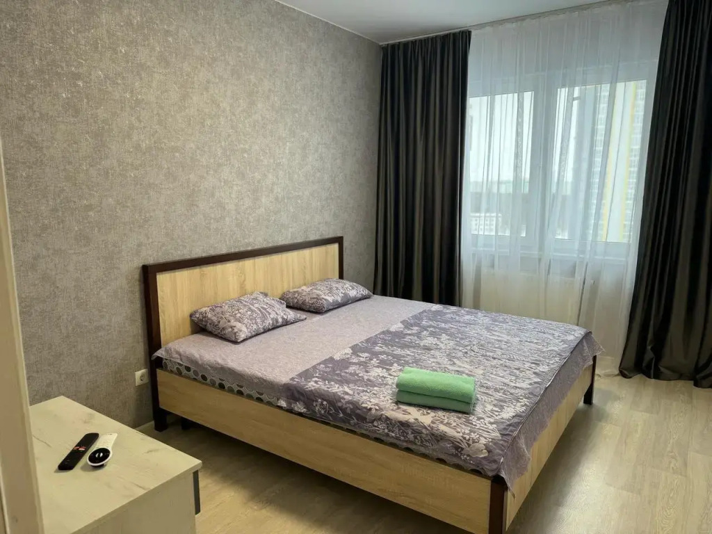 Фотография квартиры Апартаменты на Ул Маяковского 8/1