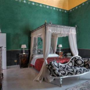 Фотографии мини отеля
La Dimora Delle Rondini