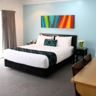 Фотографии мотеля 
            Camelot On Ulster