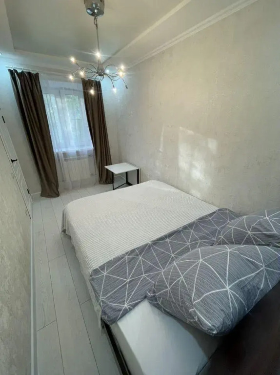 Фотография квартиры Апартаменты на переулке 8 Марта 2