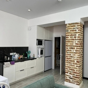 Фотография квартиры Апартаменты на Еловом