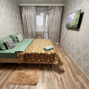 Фотография квартиры Квартира Дом 89 1комн в мкрн Дружба 5/4