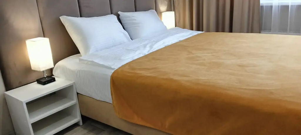 Фотография квартиры Квартира Light Нouse