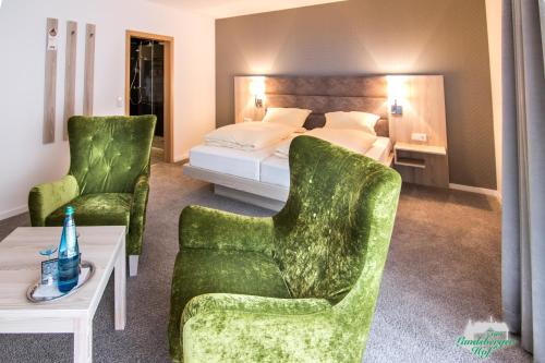 Фотографии гостиницы
Zum Landsberger Hof