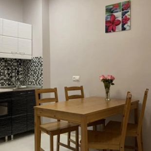 Фотография квартиры Апартаменты на улице 50 лет ВЛКСМ 19