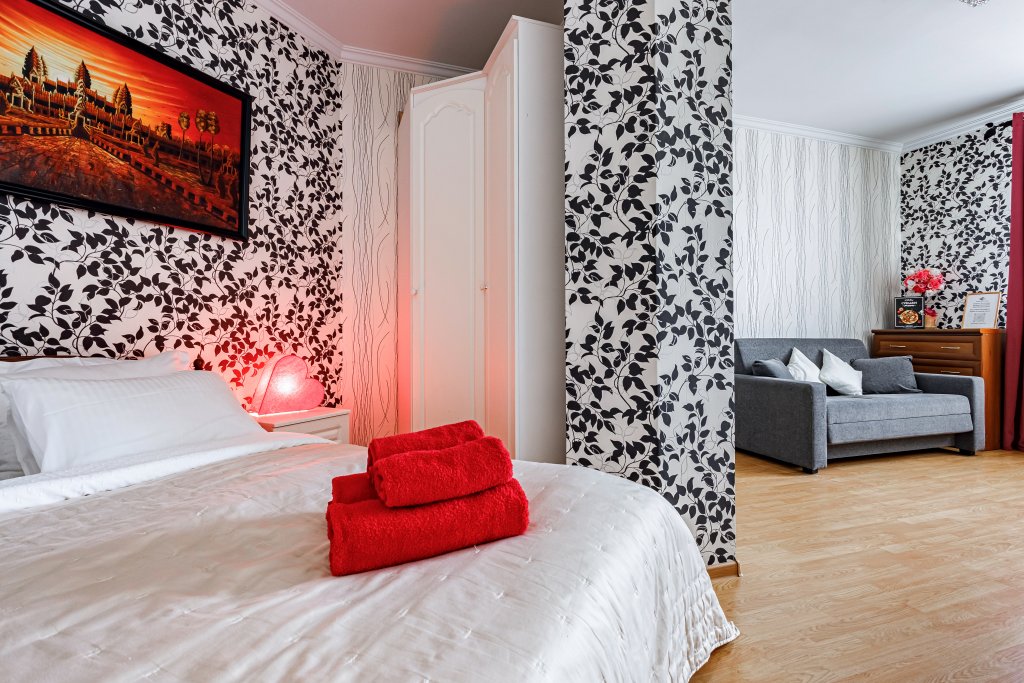 Фотография квартиры Апартаменты в Самом Центре Фестивального