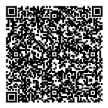 QR код гостиницы Бутик-отель 1 и 3