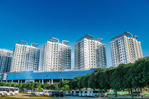 Фотография гостиницы C Suites at Mactan Newtown