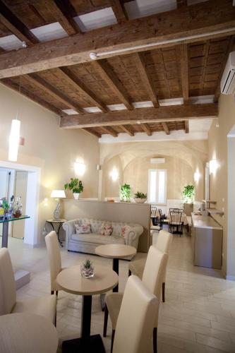 Фотография гостиницы Albergo Rossini 1936 - Small & Charming