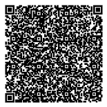 QR код гостиницы Авеню