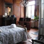 Фотография мини отеля La Bourgogne en Ville