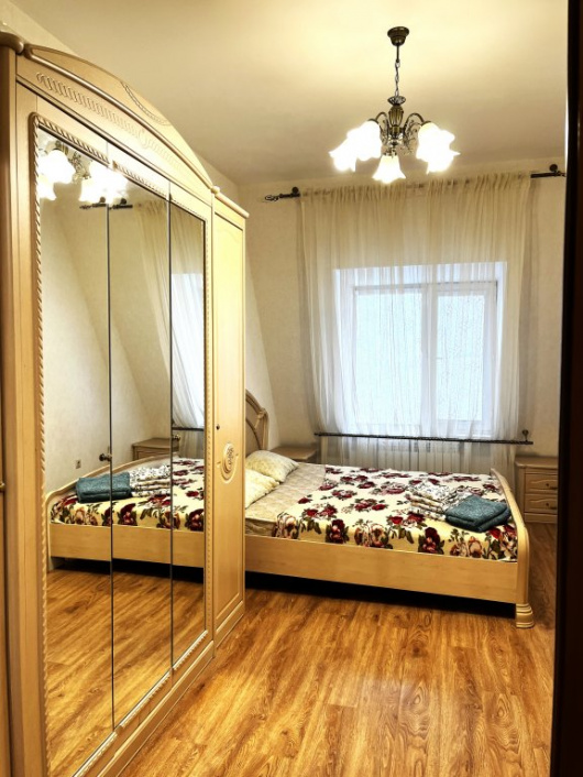 Фотографии квартиры
Апартаменты SUNDAG