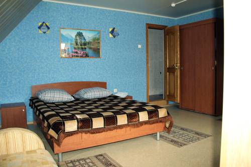 Фотографии гостиницы 
            Ладья