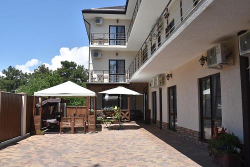 Фотография гостевого дома Kesea Family