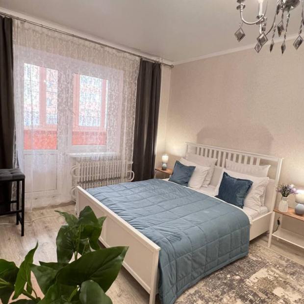 Фотографии квартиры 
            Апартаменты 234 Уютный Дом