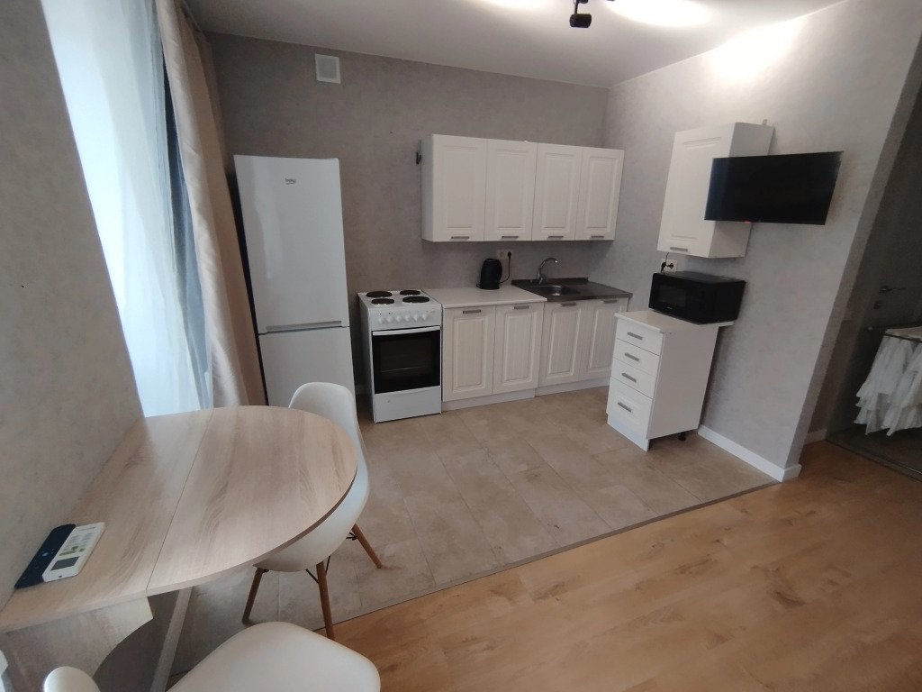 Фотография квартиры Апартаменты на Макарова 27 -31