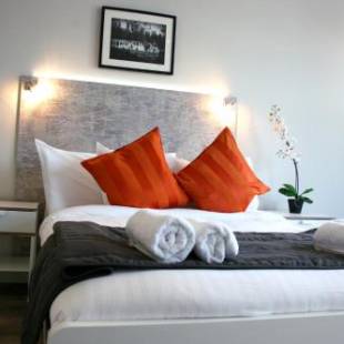 Фотографии гостиницы
Westciti Caroco Aparthotel