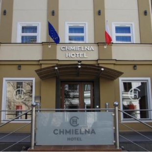 Фотография гостиницы Hotel Chmielna Warsaw