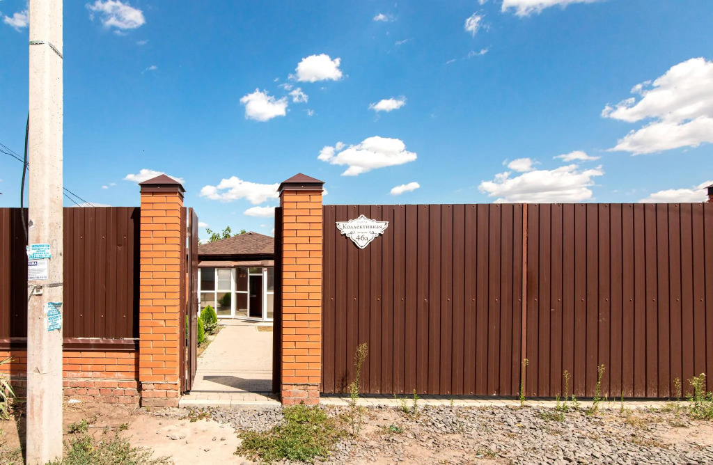 Фотография Коттеджа Кантри от KEY2HOME