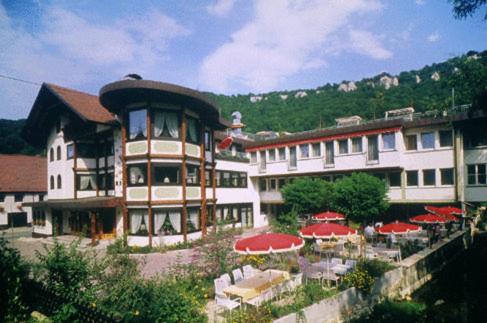 Фотография гостиницы Hotel Adler