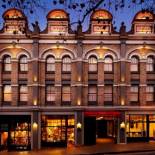 Фотография гостиницы Harbour Rocks Hotel Sydney – MGallery by Sofitel