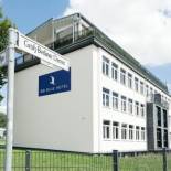 Фотография гостиницы IBB Hotel Berlin-Airport