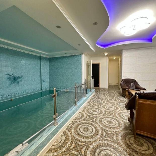 Фотографии Коттеджа 
            Дом в квартале Щитниково 135