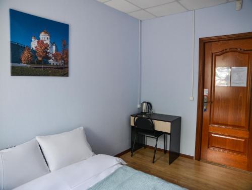 Фотографии хостела
Арт-отель и хостел Каретный ряд