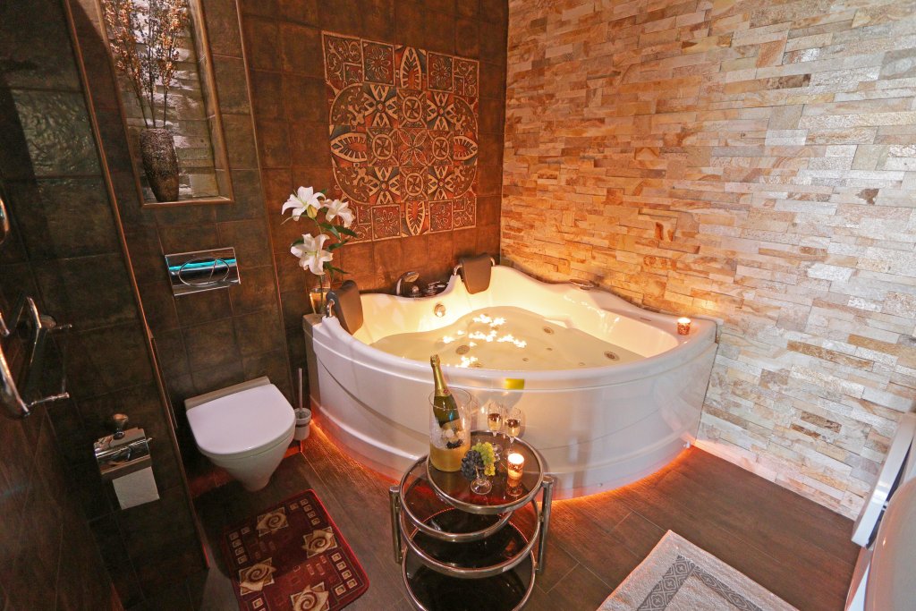 Фотография квартиры Апартаменты  в Шелехове