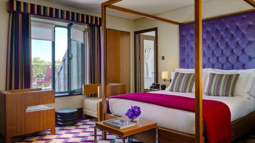 Фотография гостиницы The Fitzwilliam Hotel