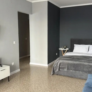 Фотография квартиры Апартаменты на улице Лесников 27