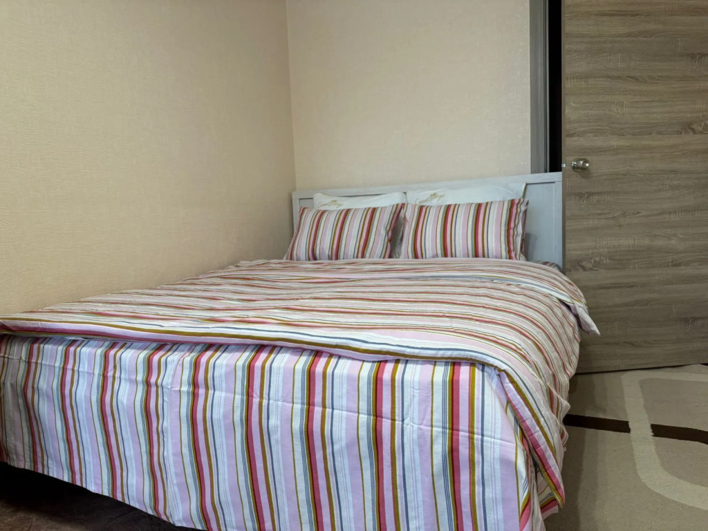 Фотография квартиры Квартира на Московском проспекте 122