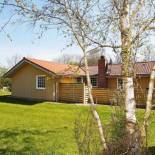 Фотография гостевого дома Holiday Home Mågevænget