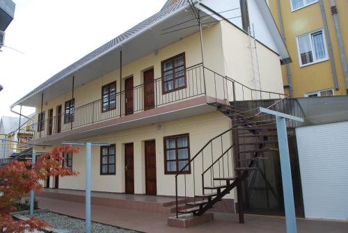 Фотография гостевого дома Гермес