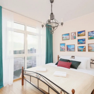 Фотография квартиры Апартаменты M Apartments Eldorado 5