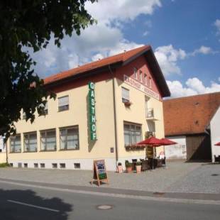 Фотографии гостевого дома
Hotel Gasthof Herderich