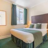 Фотография гостиницы London Town Hotel