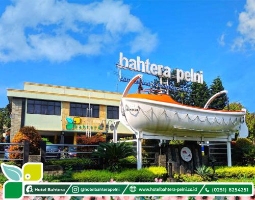 Фотография гостиницы Hotel Bahtera PT.Pelni