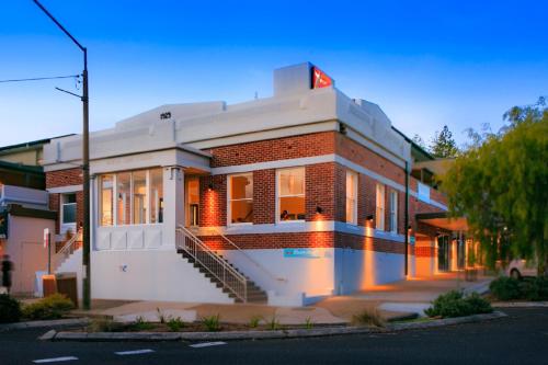 Фотография хостела The Surf House