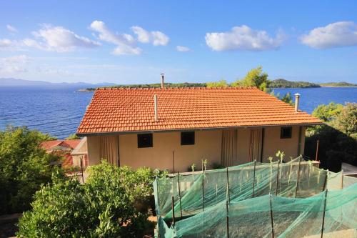 Фотография гостевого дома Apartments by the sea Prizba, Korcula - 9227