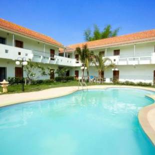 Фотографии гостиницы
Srikij Garden Home Resort