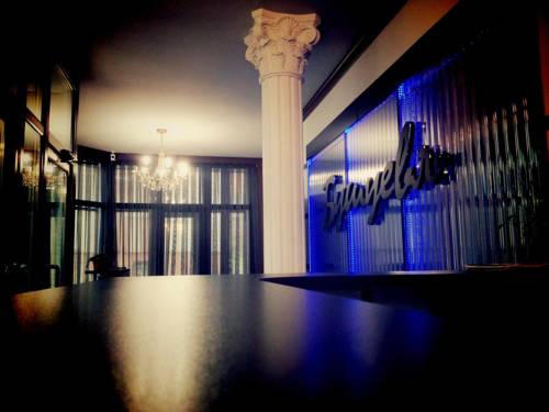 Фотографии гостиницы
Бушуевъ