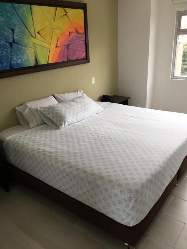 Фотография гостиницы Ayenda 1251 Oasis