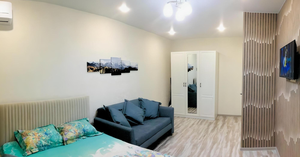 Фотография квартиры Апартаменты Город Спорта