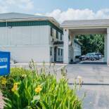 Фотография гостиницы Motel 6-Hope, AR