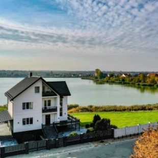 Фотография гостевого дома Brestinlove: Villa Lake