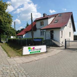 Фотографии мини отеля
Fortisline Pokoje z klimatyzcją