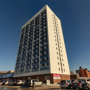 Фотография квартиры Kvartira&Braun