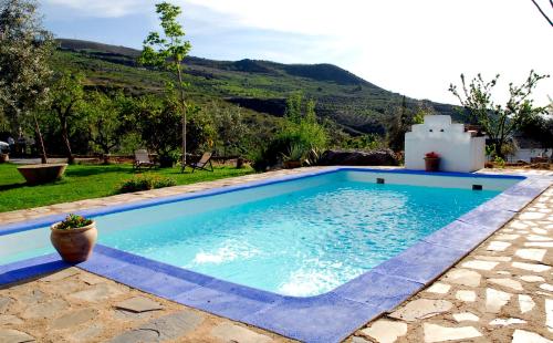 Фотография гостиницы Finca Aldabra