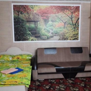 Фотография мини отеля Мини-гостиница